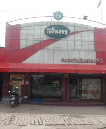 Sham Sweets And Snacks - Sector 14 - Gurgaon Image