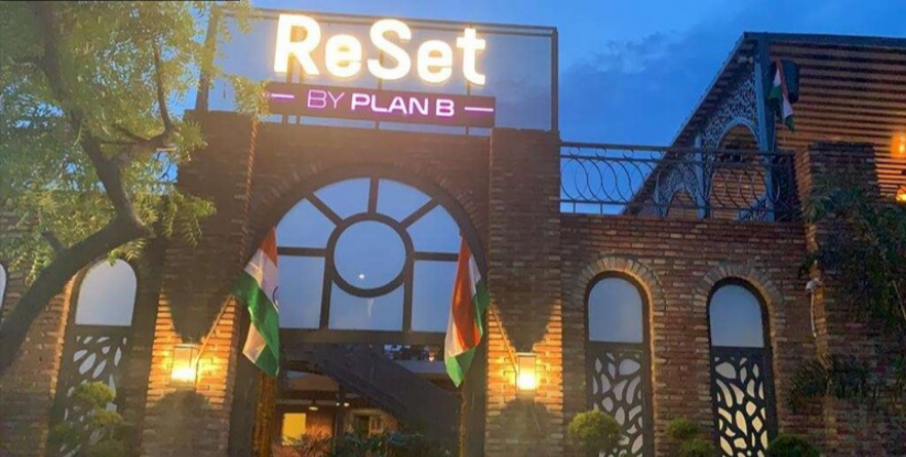 ReSet By Plan B - Sector 43 - Gurgaon Image