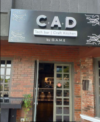 CAD Tech Bar - Sector 15 - Gurgaon Image