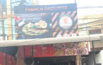 French Omlette - Sector 4 - Gurgaon Image