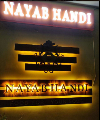 Nayab Handi - DLF Phase 4 - Gurgaon Image