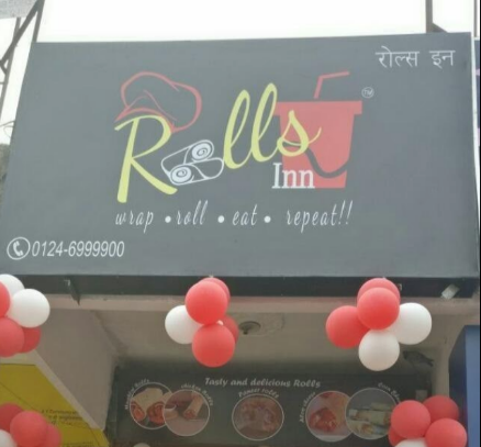 Rolls inn - Sector 22 - Gurgaon Image