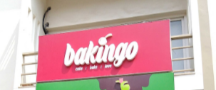 Bakingo - Sector 14 - Gurgaon Image