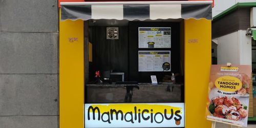 Mamalicious - Golf Course Road - Gurgaon Image