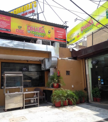 Dhaba by Chhabra's - Old Railway Road - Gurgaon Image