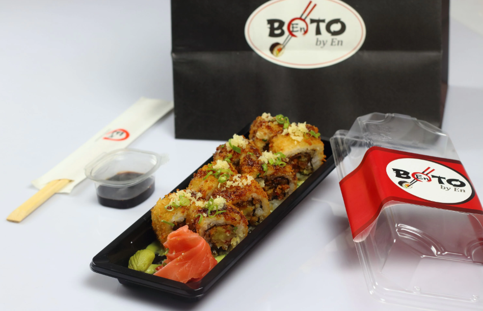 Bento By En - Udyog Vihar - Gurgaon Image