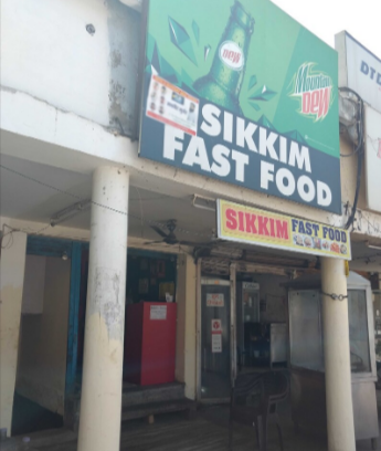 Sikkim Fast Food - Sector 15 - Gurgaon Image