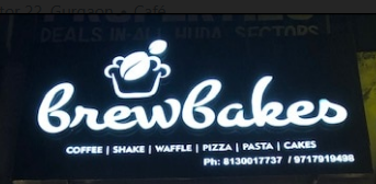 Brewbakes - Sector 22 - Gurgaon Image