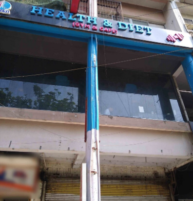 Health & Diet Cafe - Sector 14 - Gurgaon Image