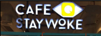 Cafe StayWoke - Golf Course Road - Gurgaon Image