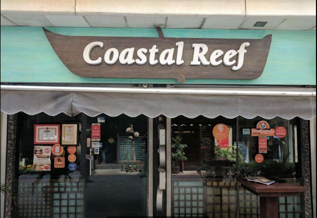 Coastal Reef - Sector 50 - Gurgaon Image