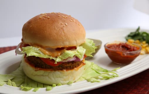 Burger Star - Sector 23 - Gurgaon Image