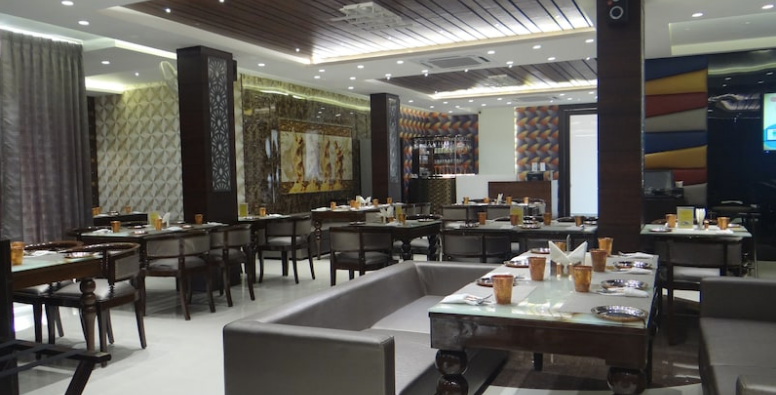 Indian Delights - Sushant Lok - Gurgaon Image