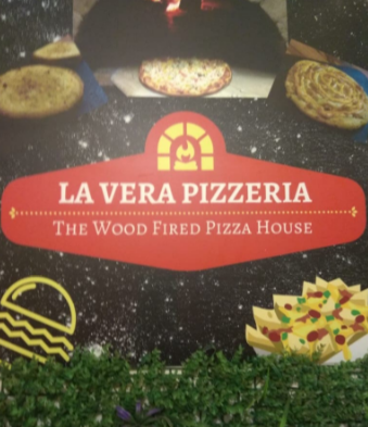 La Vera Pizzeria - The Wood Fired Pizza House - Sector 31 - Gurgaon Image