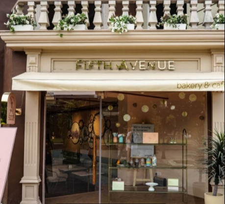 Fifth Avenue Bakery & Cafe - Sector 15 - Gurgaon Image