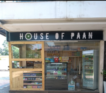 House Of Paan - Palam Vihar - Gurgaon Image