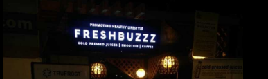 Freshbuzzz - Sector 39 - Gurgaon Image