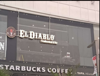 El Diablo Tex Mex Grill & Bar - Sector 49 - Gurgaon Image