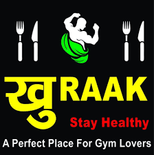 Khuraak Stay Healthy - Sector 22 - Gurgaon Image