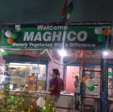 The Maghico Food Service - DLF Phase 3 - Gurgaon Image