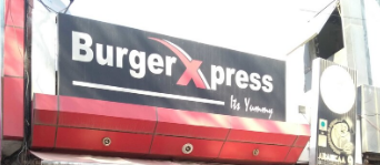 Burger Xpress - Sector 7 - Gurgaon Image