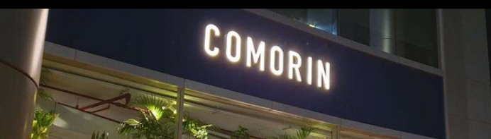 Comorin - Golf Course Road - Gurgaon Image