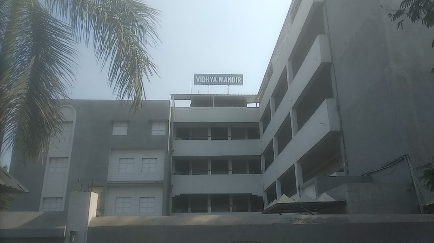 Vidya Mandir Vidyalaya - Varasia Ring Road - Vadodara Image