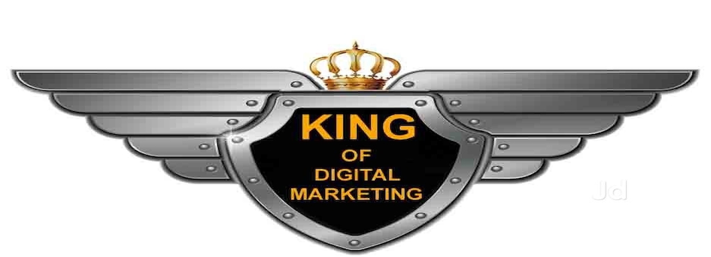 King of Digital Marketing - New Delhi Image