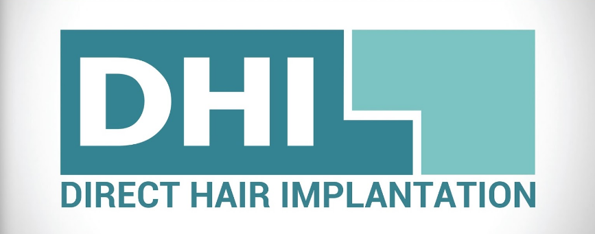 Direct Hair Implantation (DHI) - Chennai Image