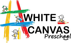 White Canvas Preschool - Greater Noida Image