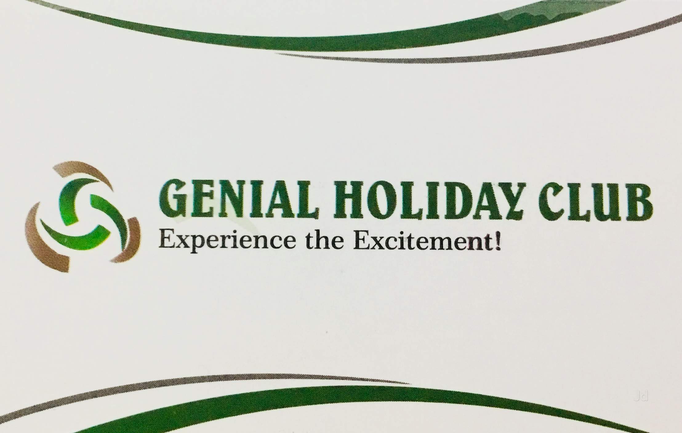 Genial Holiday Club - Chandigarh Image