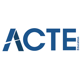 ACTE Education - Chennai Image