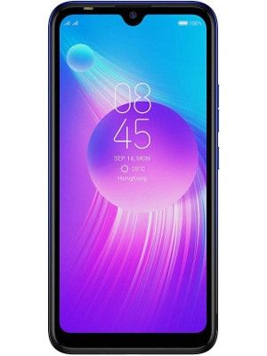 Tecno Spark Go Image