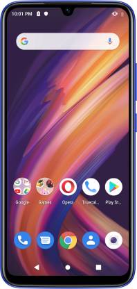 Lenovo A6 Note Image
