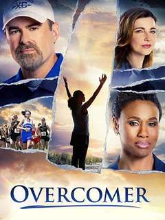 Overcomer Image