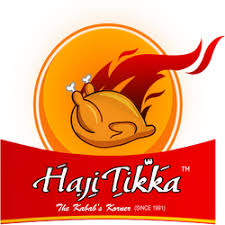 Haji Tikka Corner - Mohammed Ali Road - Mumbai Image