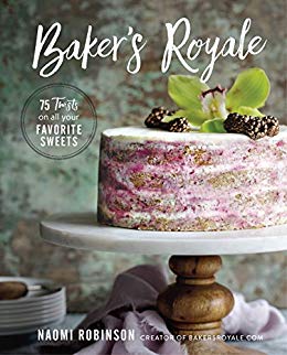 Baker's Royale - Mohammed Ali Road - Mumbai Image