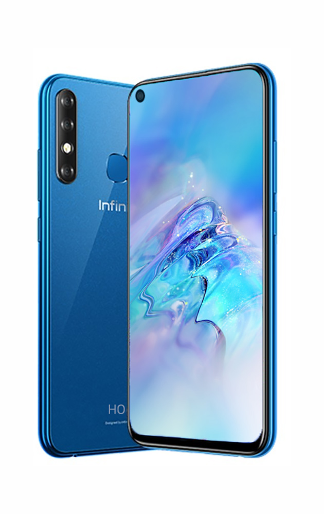 Infinix Hot S5 Image