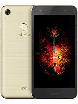 Infinix Hot 5 Image