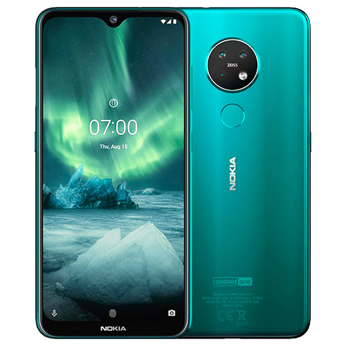 Nokia 7.2 Image