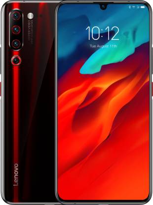 Lenovo Z6 Pro Image