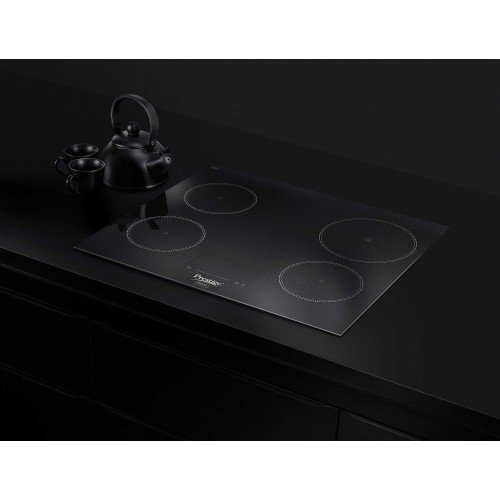 Prestige Stunner Four Zone Built-In Induction Cooktop Image