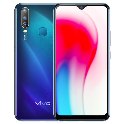 Vivo U10 Image