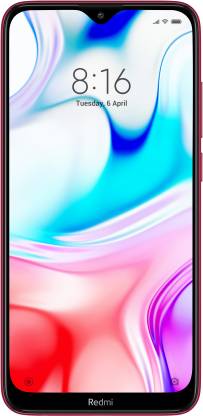 Xiaomi Redmi 8 4GB Image