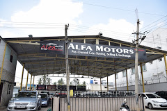 Alfa Motors - JP Nagar - Bangalore Image