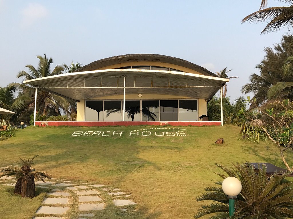 The Beach House - Goa Image