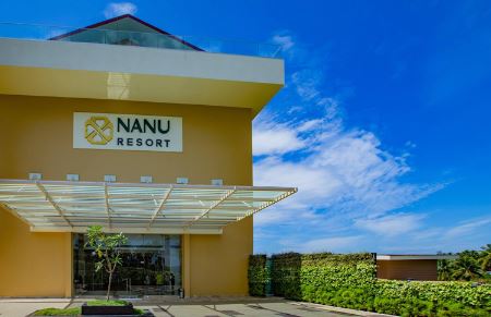 Nanu Resort - Arambol - Goa Image