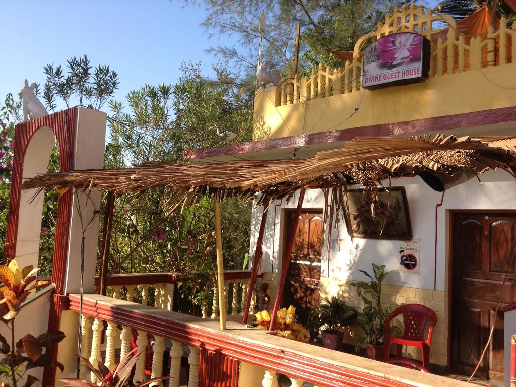 Divine Guest House - Goa Image