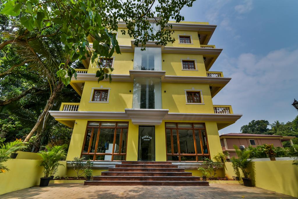 Sonikas Leisure - Goa Image