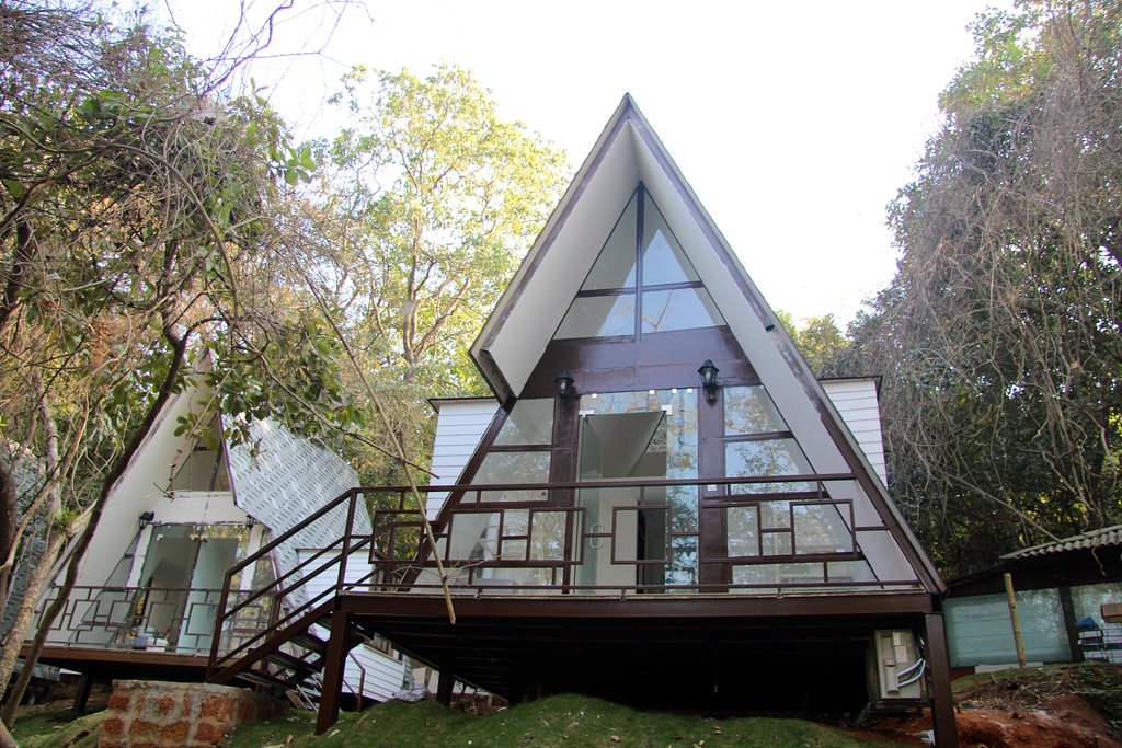 Xoxo Hostel - Goa Image